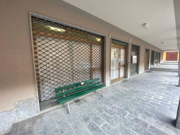 Ufficio in Via Mario Lossani 8, Porte, {3} - Foto 2