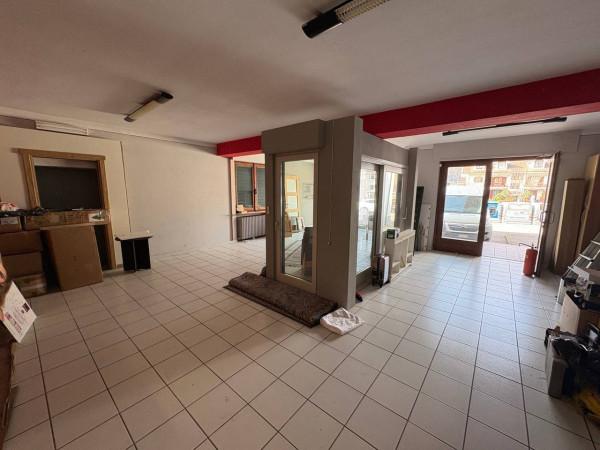 Negozio in Via Nazionale 27, Pinasca, {3} - Foto 2
