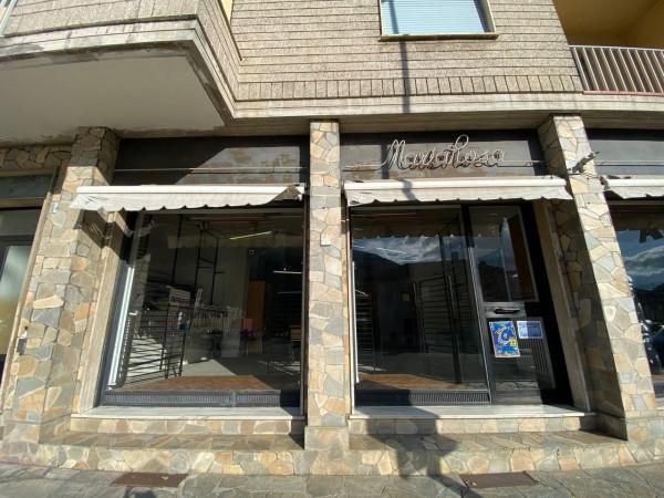 Negozio in Via Nazionale 41, Villar Perosa, {3} - Foto 1