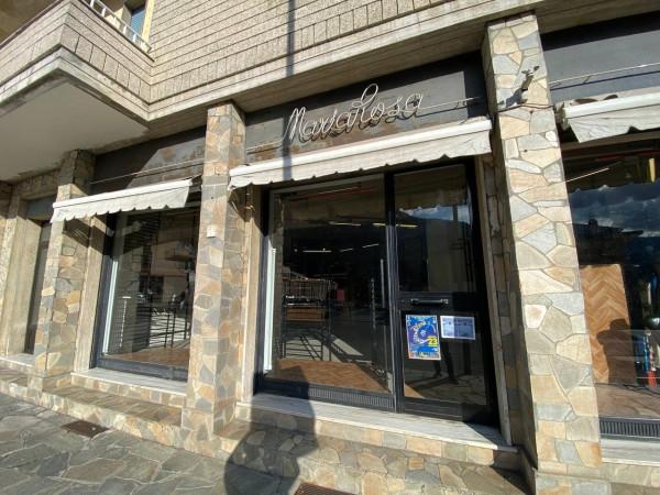 Negozio in Via Nazionale 41, Villar Perosa, {3} - Foto 2