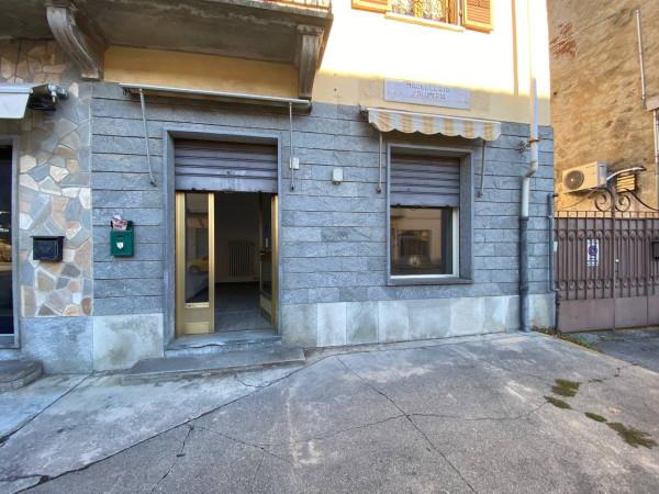 Negozio in Via Nazionale 47, Villar Perosa, {3} - Foto 2