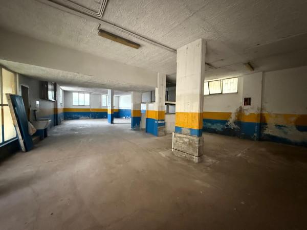 Magazzino in Via dell'Acquedotto Romano 3, Formia, {3} - Foto 1
