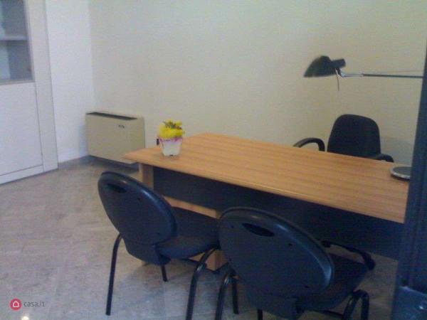 Ufficio in Via Radici in Piano, Sassuolo, {3} - Planimetria 1