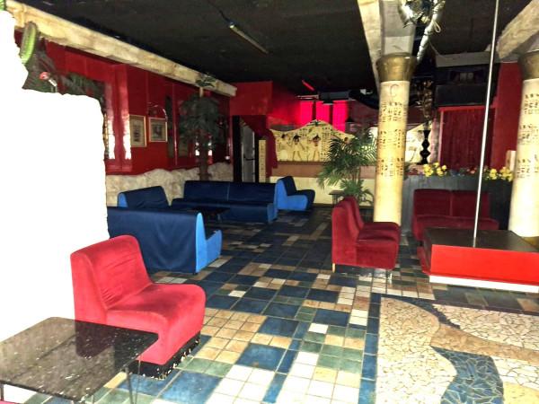 Discoteca in Via Provinciale 26, Albino, {3} - Foto 1