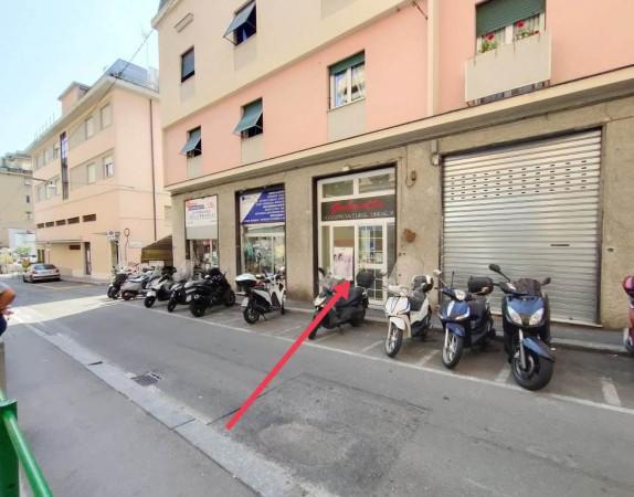 Negozio in Via Gabriele Rossetti, Genova, {3} - Foto 2