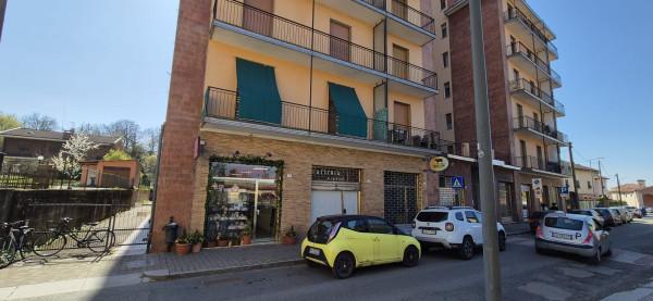 Negozio in Via Ovada, Novi Ligure, {3} - Foto 1