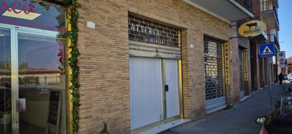 Negozio in Via Ovada, Novi Ligure, {3} - Foto 2