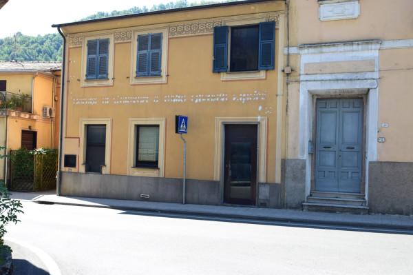 Negozio in Via Statale Monleone, Cicagna, {3} - Foto 2