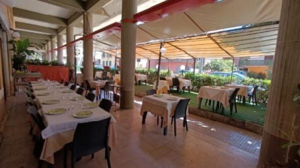 Ristorante in Via Consolare Valeria 334, Sant'Alessio Siculo, {3} - Foto 1