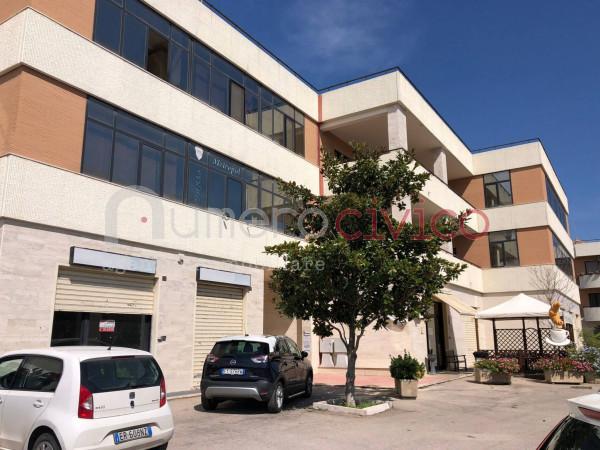 Ufficio in Viale degli Artigiani 9, Foggia, {3} - Foto 1