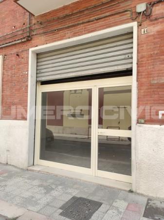 Negozio in Via Castiglione, Foggia, {3} - Foto 2