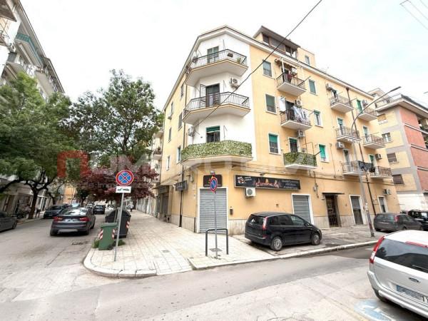 Magazzino in Via della Lupa, Foggia, {3} - Foto 1