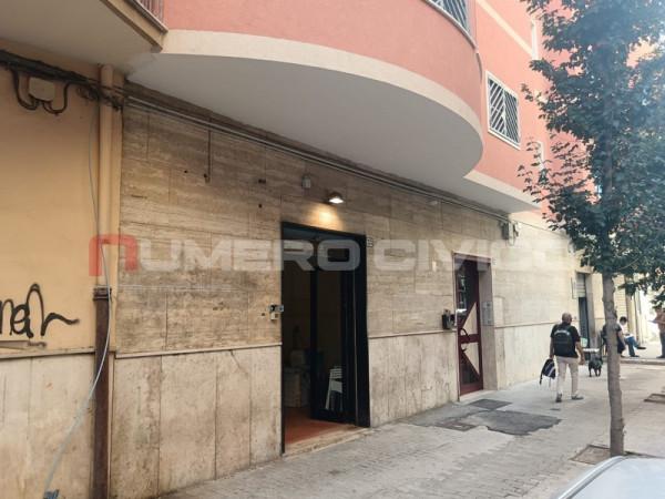 Negozio in Via Carlo Ciampitti, Foggia, {3} - Foto 1