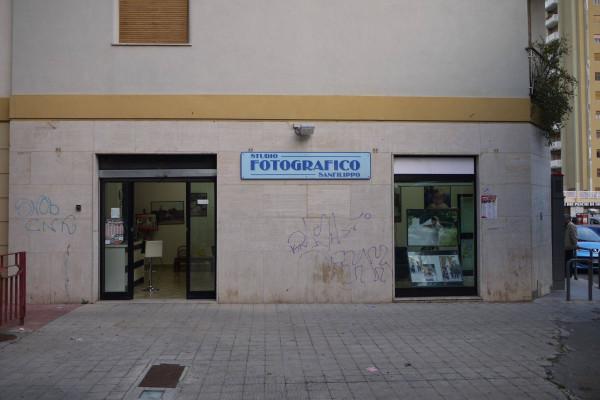 Negozio in Via Ammiraglio Rizzo, Palermo, {3} - Foto 2