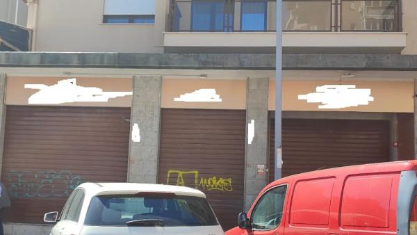 Negozio in Via Alfredo Casella, Palermo, {3} - Foto 1