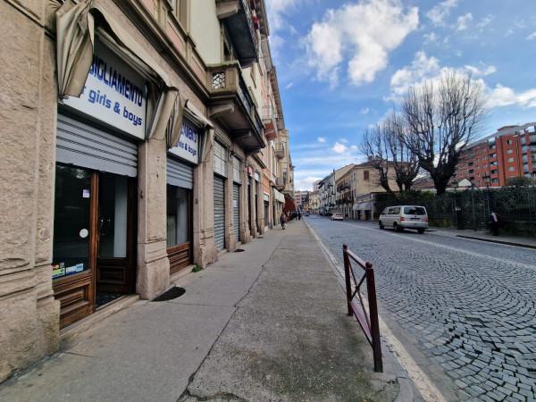 Negozio in Corso Costantino Nigra 9, Ivrea, {3} - Foto 2