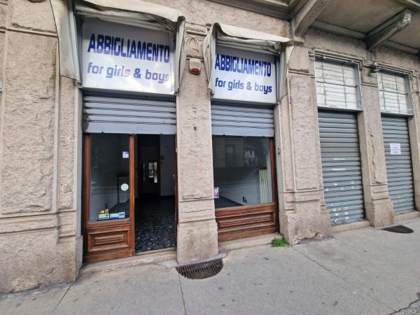 Negozio in Corso Costantino Nigra 9, Ivrea, {3} - Foto 1