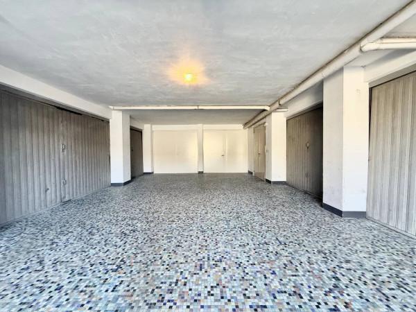 Magazzino in Via dei Boschi 28., Borgo San Dalmazzo, {3} - Foto 2
