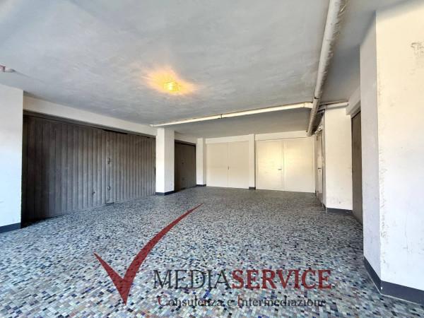 Magazzino in Via dei Boschi 28., Borgo San Dalmazzo, {3} - Foto 1