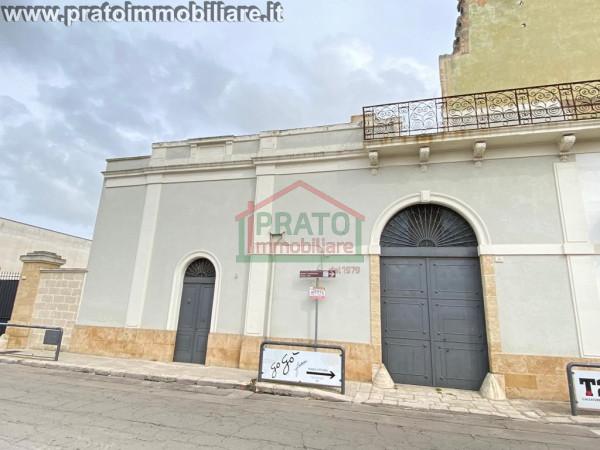 Negozio in Via Brindisi 162, Squinzano, {3} - Foto 1