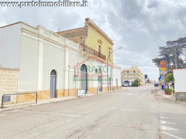 Negozio in Via Brindisi 162, Squinzano, {3} - Foto 2