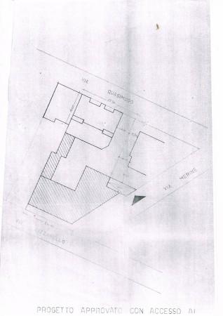 Negozio in Via Salvatore Quasimodo, Cavallino, {3} - Planimetria 1
