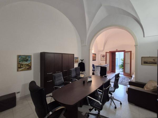 Ufficio in Via Giuseppe Verdi 34, Melendugno, {3} - Foto 1