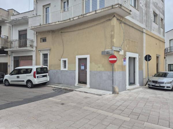 Negozio in Via Armando Diaz 2, Melendugno, {3} - Foto 1