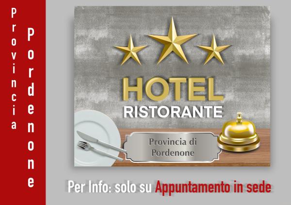 Hotel in Via Sebastiano Caboto 14, Pordenone, {3} - Foto 1
