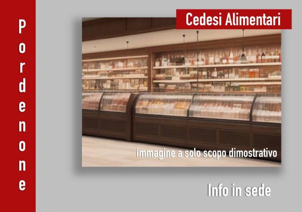Alimentari in Piazzale 20 Settembre 909, Pordenone, {3} - Foto 1