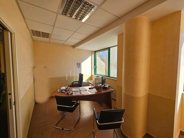 Ufficio in Via Colonnette, Benevento, {3} - Foto 2