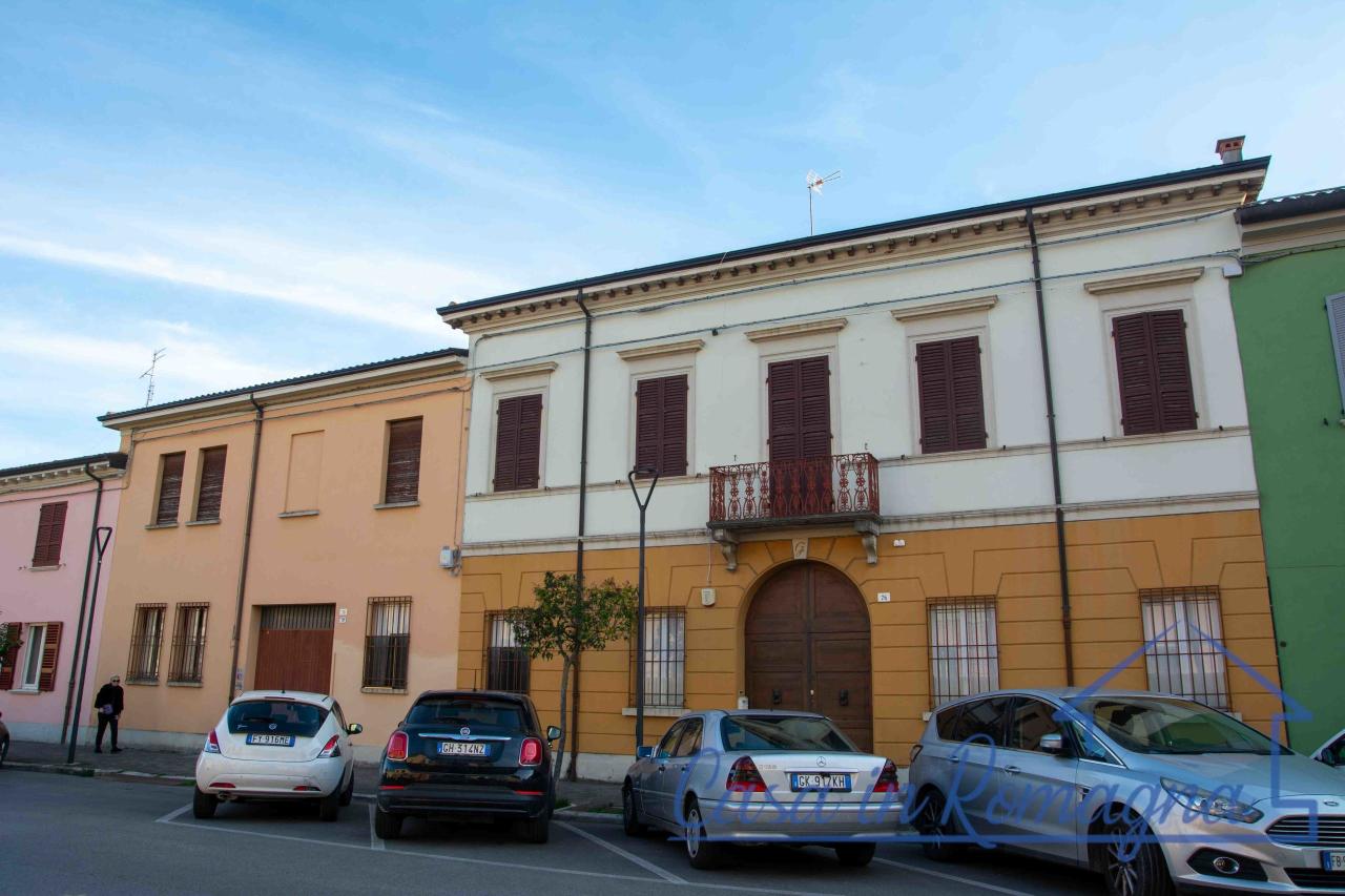 Villa a schiera in vendita a Savignano Sul Rubicone
