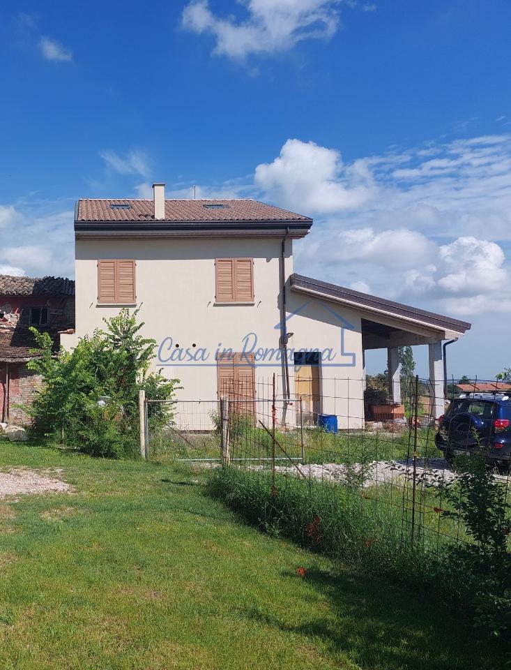 Villa a schiera in vendita a Coriano