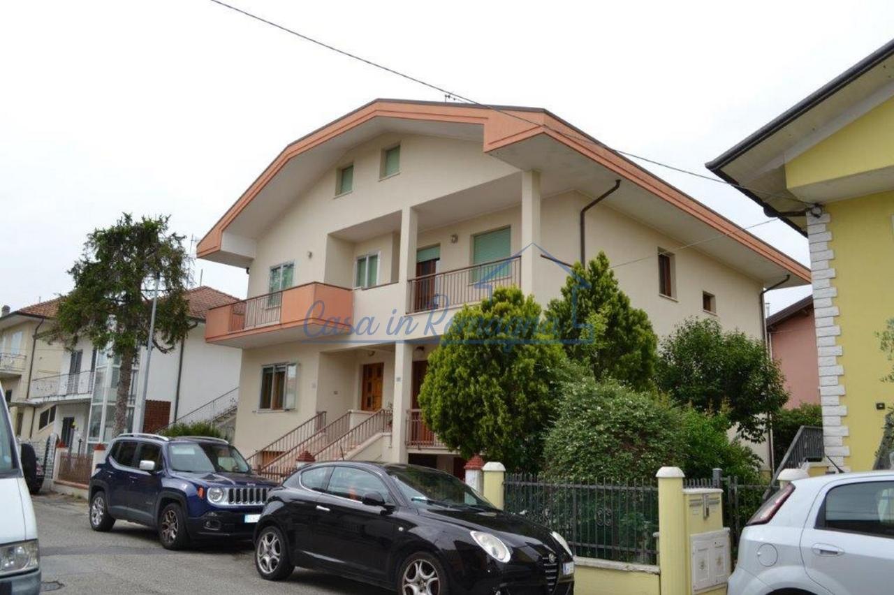 Villa a schiera in vendita a Riccione