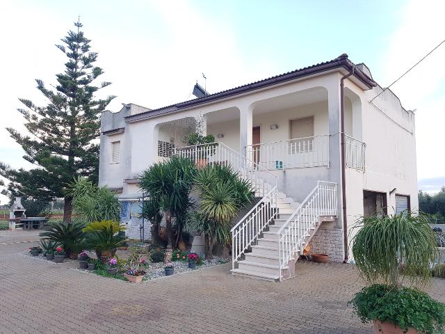 Casa indipendente in Contrada San Antonio d'Ascula 175, Monopoli - Foto 1