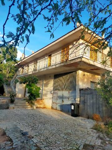 Casa indipendente in Contrada Tavarello 337, Monopoli - Foto 1