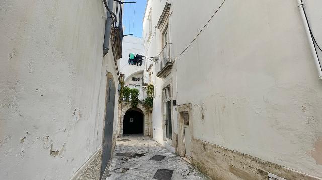 One-room flat in Via Torquato Tasso 10, Martina Franca - Photo 1