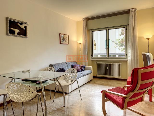 Vierzimmerwohnung, Treviso - Foto 1