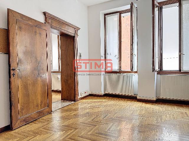 Büro in {3}, Piazza Pola - Foto 1