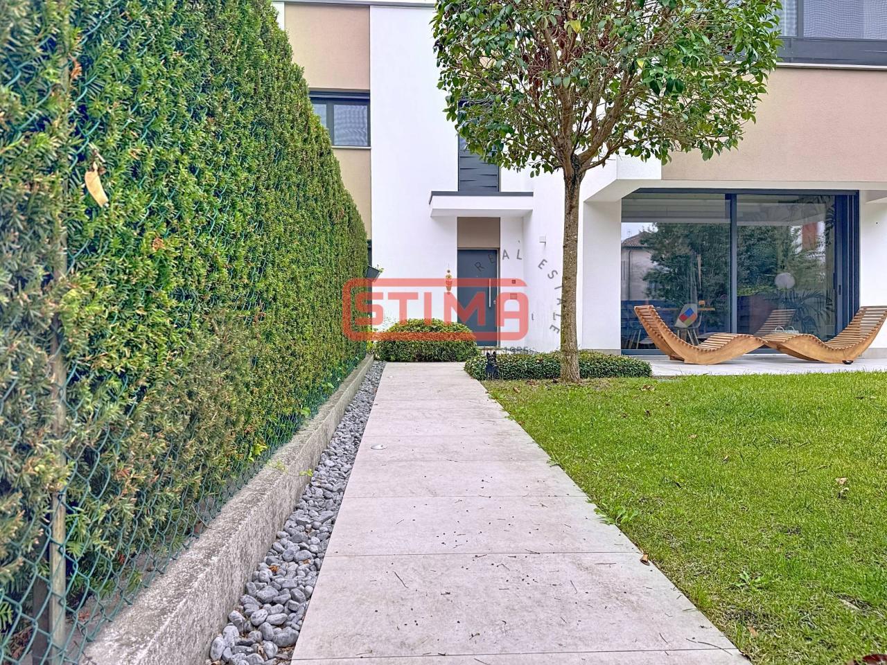 casa indipendente in vendita a Treviso in zona Centro Storico