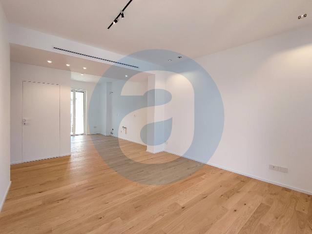 3-room flat in Via Giacomo Matteotti 6, Bari - Photo 1