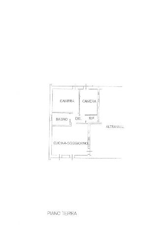 main planimetry real estate image