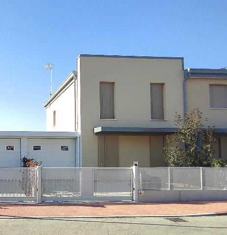 Terraced house in Risorgimento 10, Quinto di Treviso - Photo 1