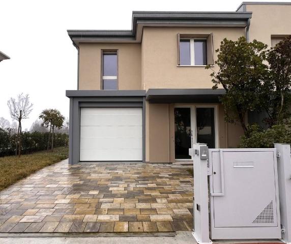 Terraced house in Risorgimento 10, Quinto di Treviso - Photo 1