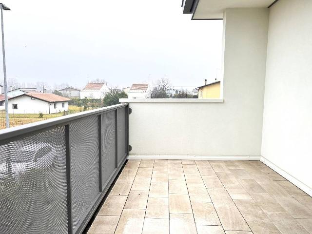 Apartament in Via F. Petrarca 23, Zero Branco - Photo 1