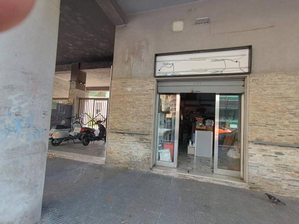Negozio in Viale Tica 169, Siracusa, {3} - Foto 1