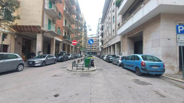 Negozio in Via Dante Alighieri 19, Foggia, {3} - Foto 1