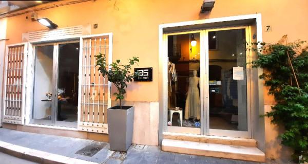 Negozio in Via Saverio Altamura 7, Foggia, {3} - Foto 1