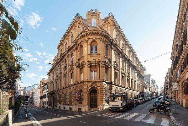 Negozio in Via Nizza, Roma, {3} - Foto 1