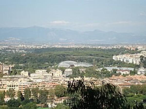 Magazzino in Viale del Vignola, Roma, {3} - Foto 1